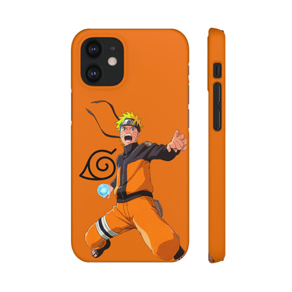 Naruto Uzumaki - Slim