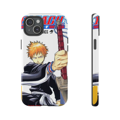 Bleach Jump Comic Vol 1 - Tough