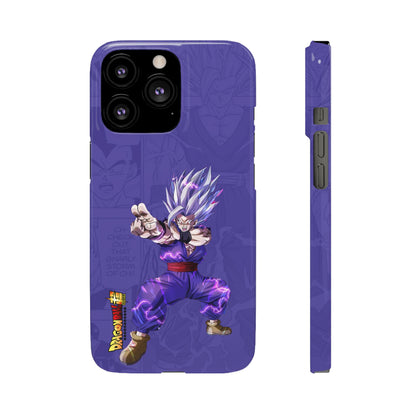 Beast Gohan - Slim