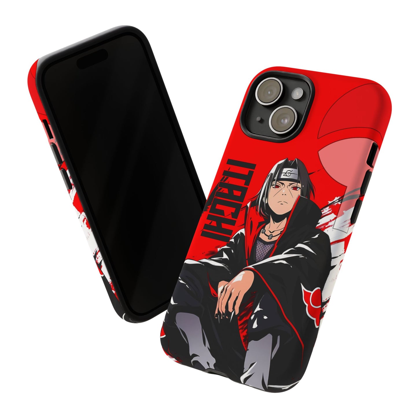 Itachi Uchiha - Tough