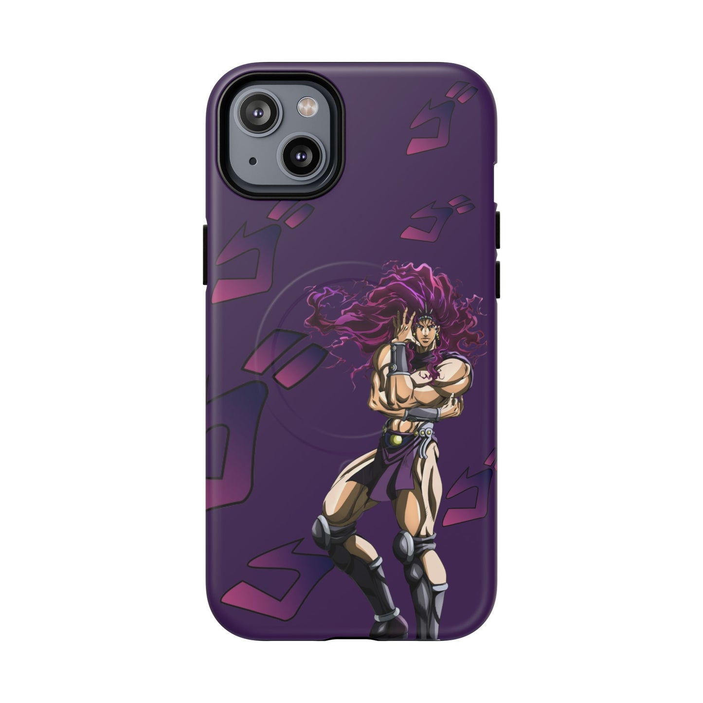 Kars - Tough Mag