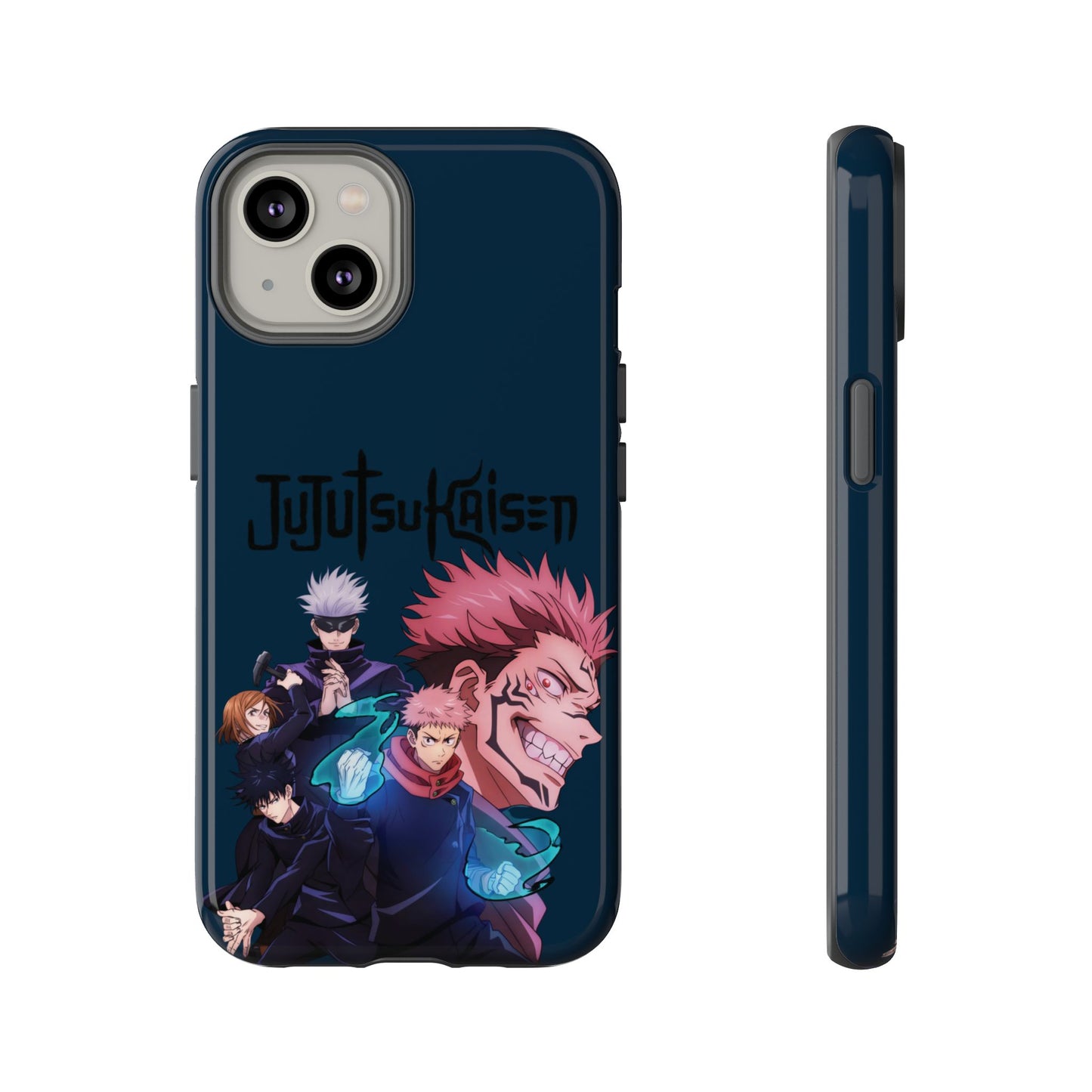 Jujutsu Kaisen - Tough