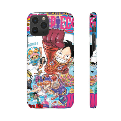 One Piece Vol 106 - Slim