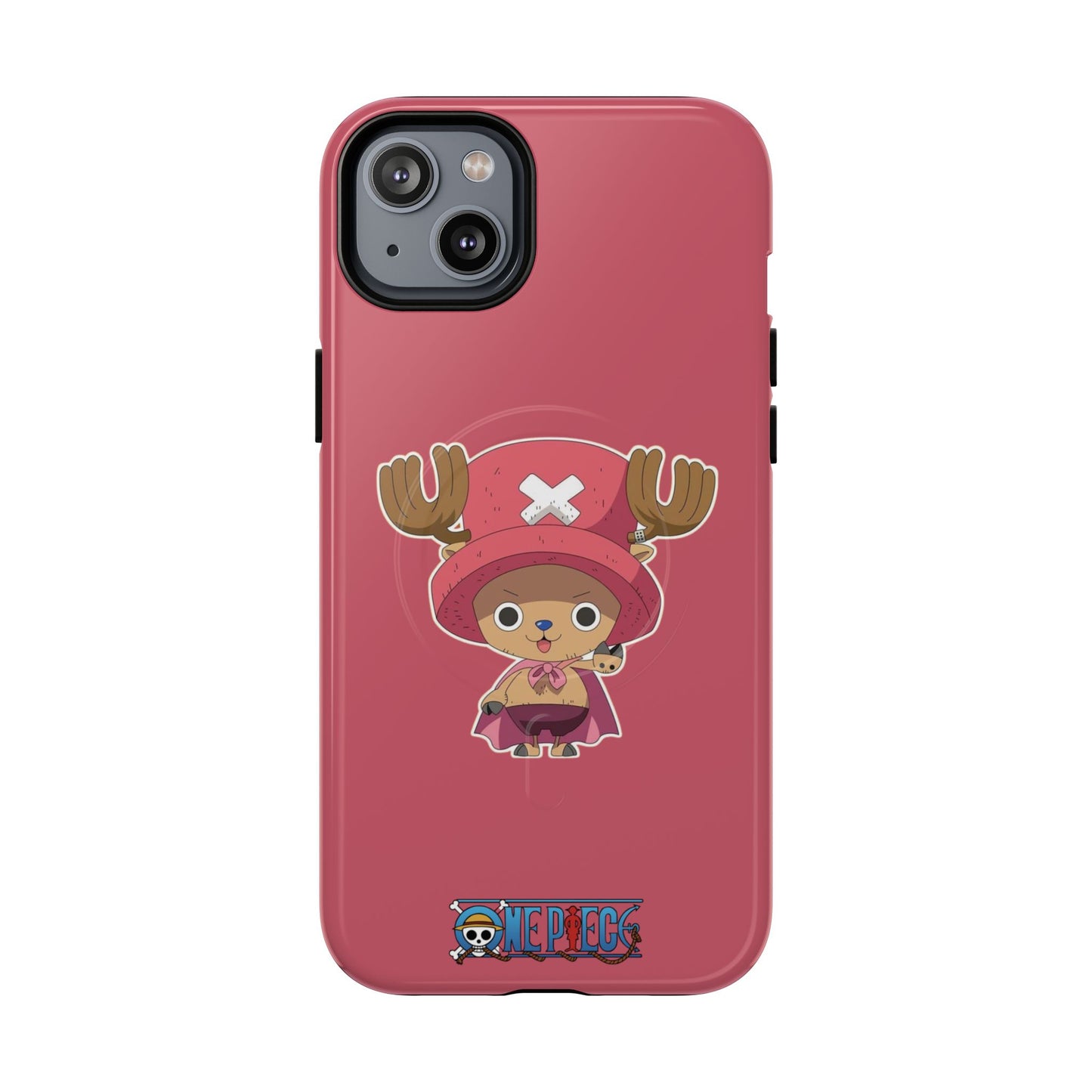 Chopper - Tough Mag