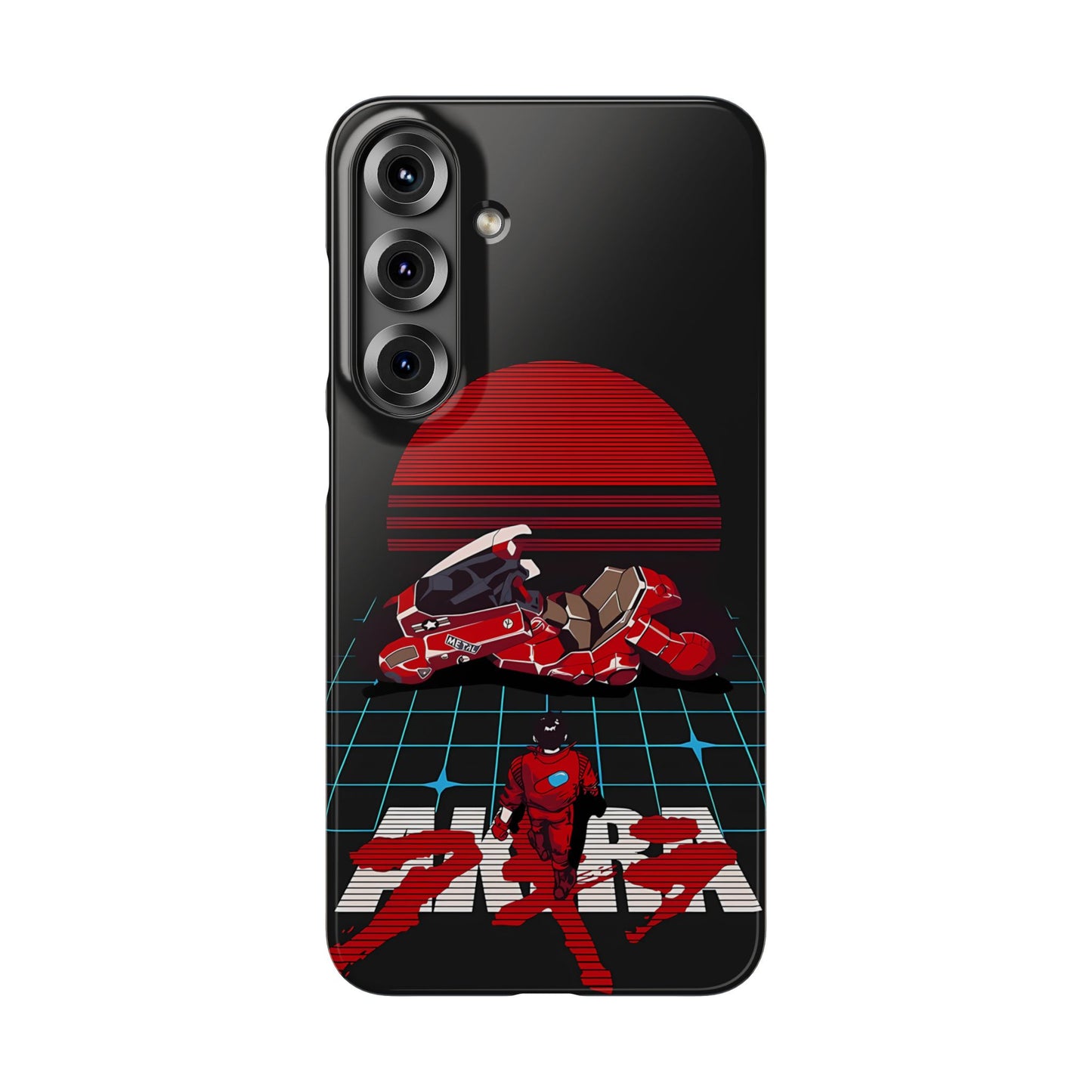Akira 1991 - Slim