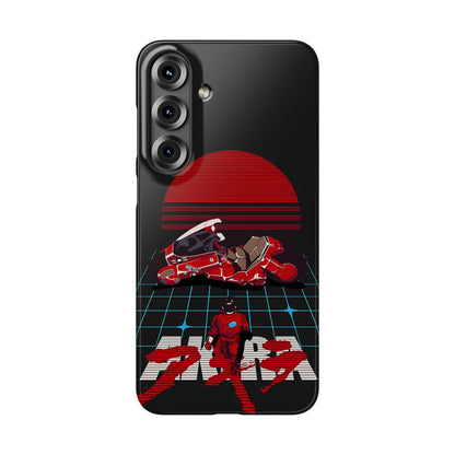 Akira 1991 - Slim