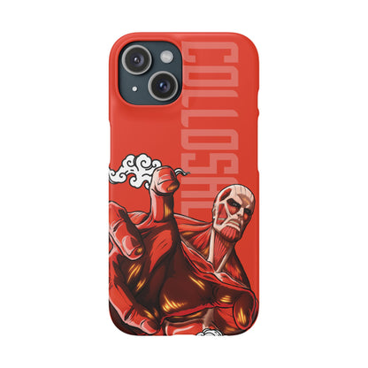 Colossus Titan - Slim
