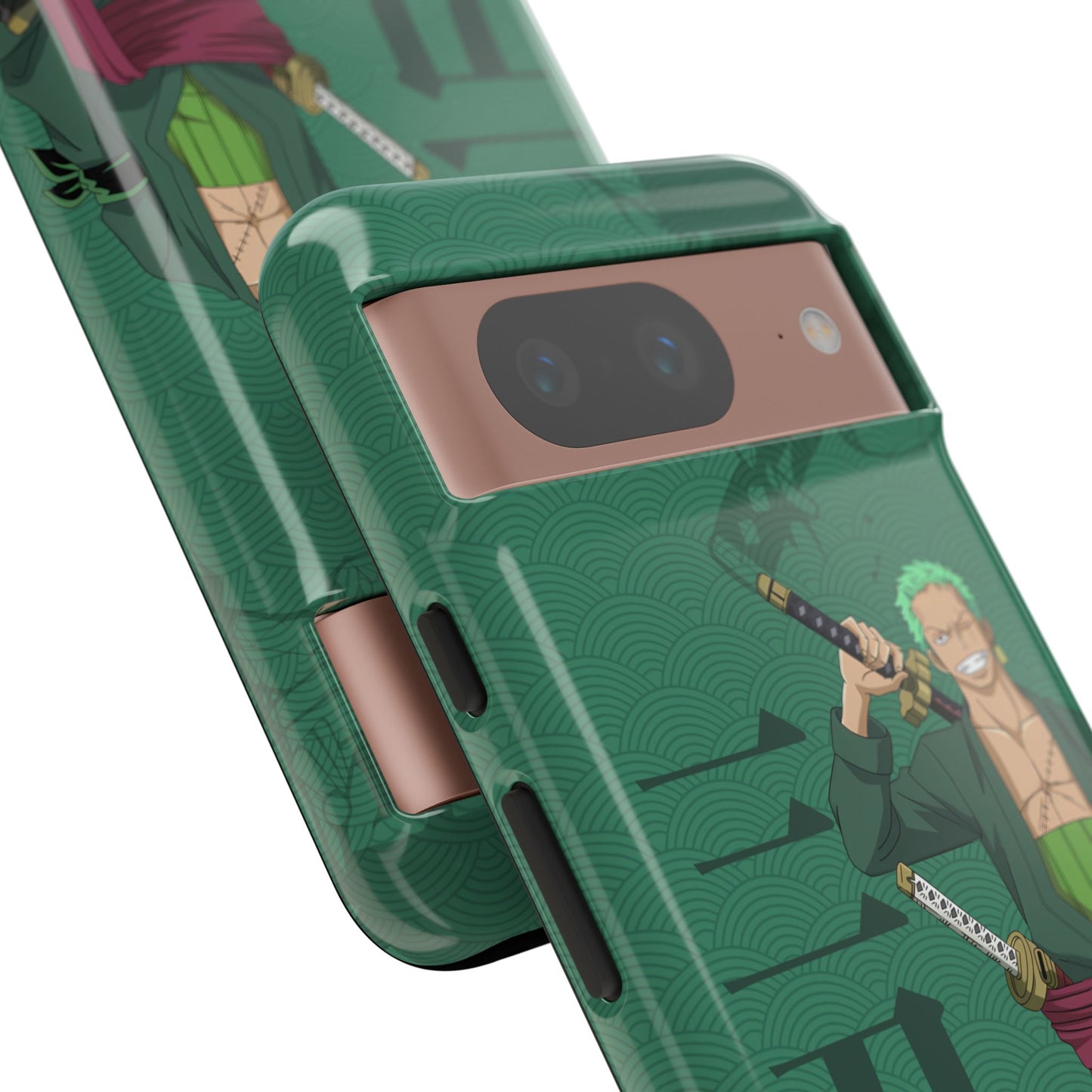 Zoro - Tough
