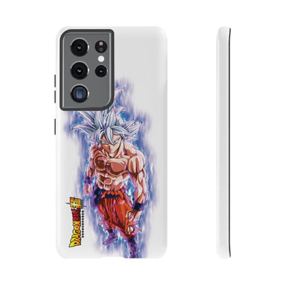 Ultra Instinct Goku - Tough