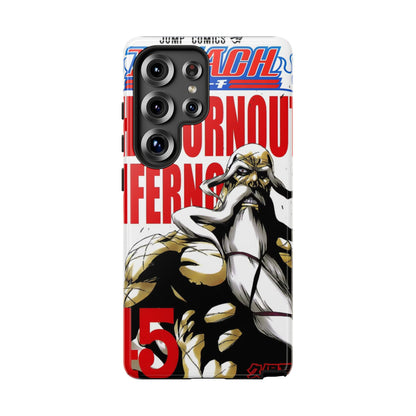 Bleach Jump Comic 45 - Tough