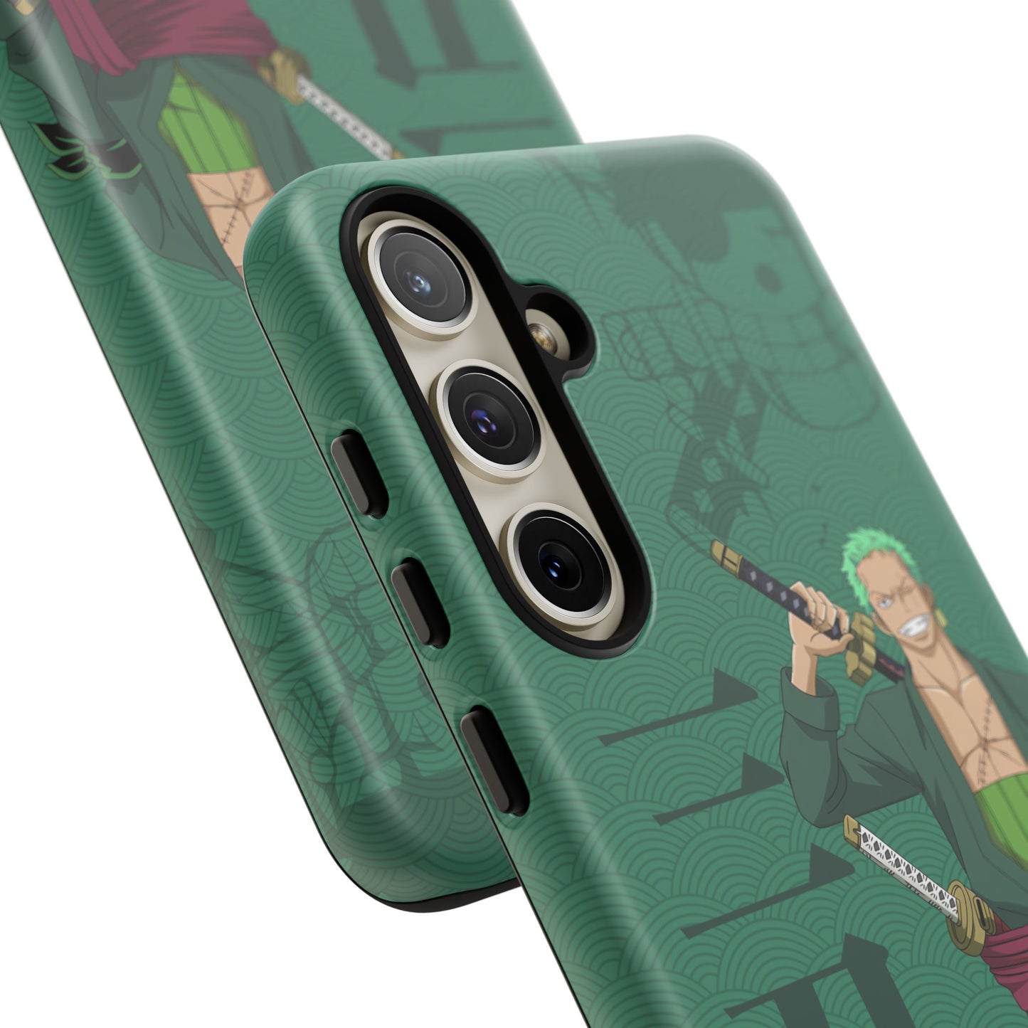 Zoro - Tough