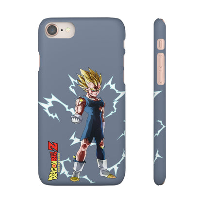 Majin Vegeta 2 - Slim