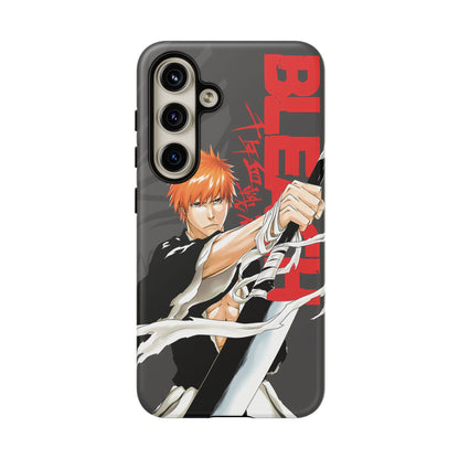 Ichigo Kurosaki - Tough