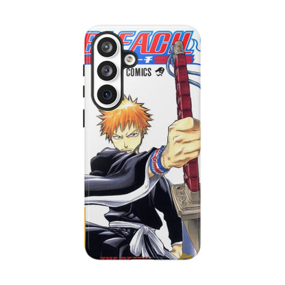 Bleach Jump Comic Vol 1 - Tough