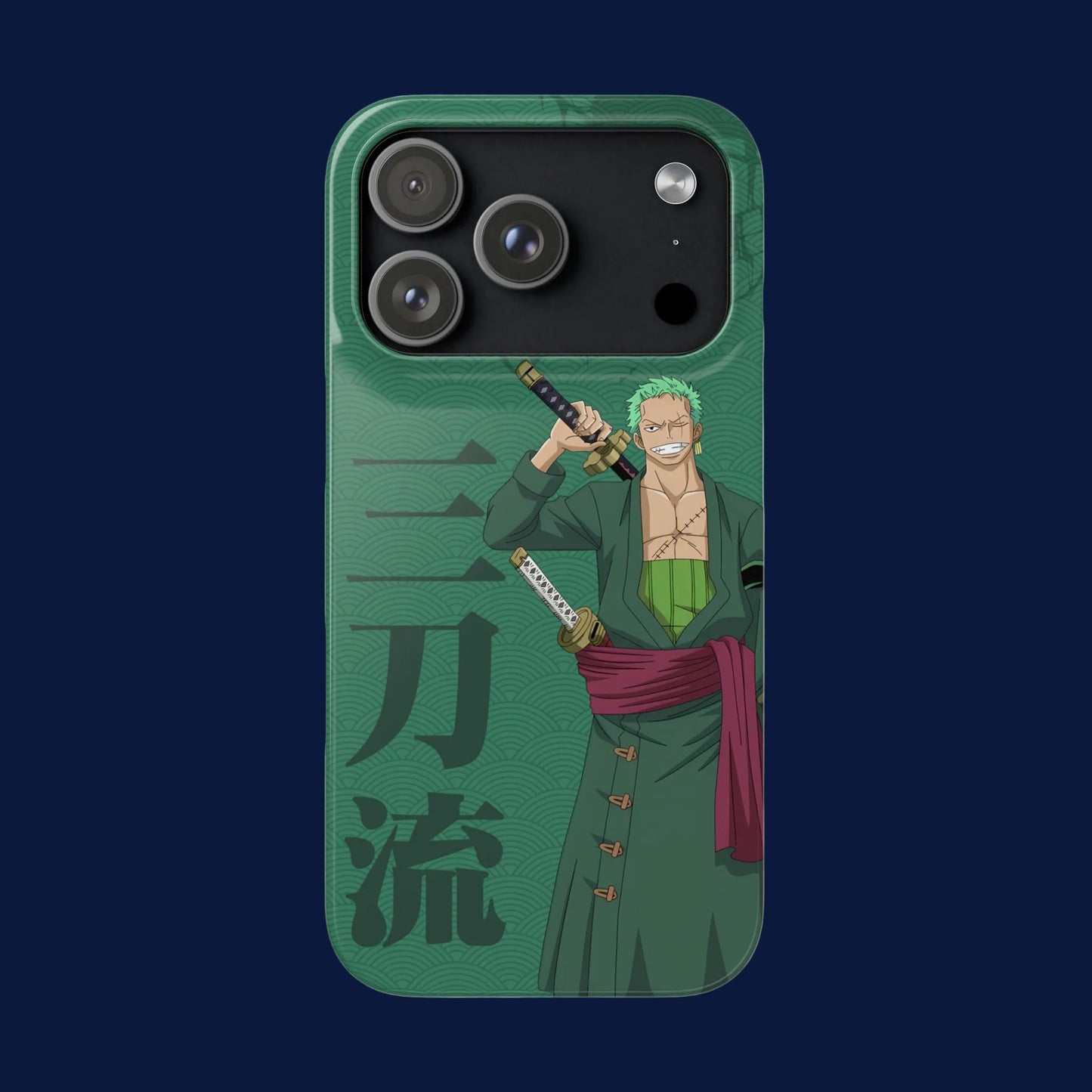 Zoro - Slim