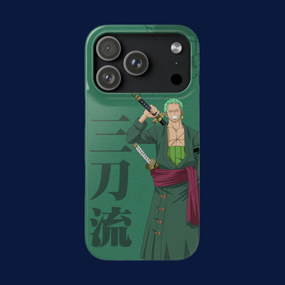 Zoro - Slim