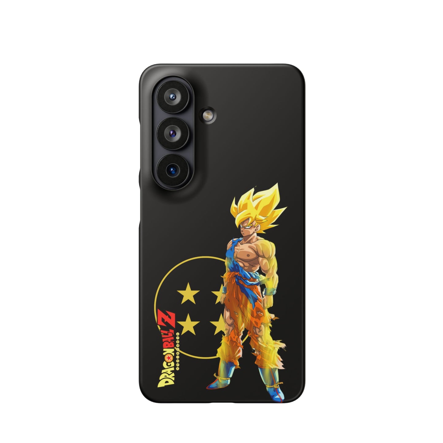 Goku SSJ1 - Slim