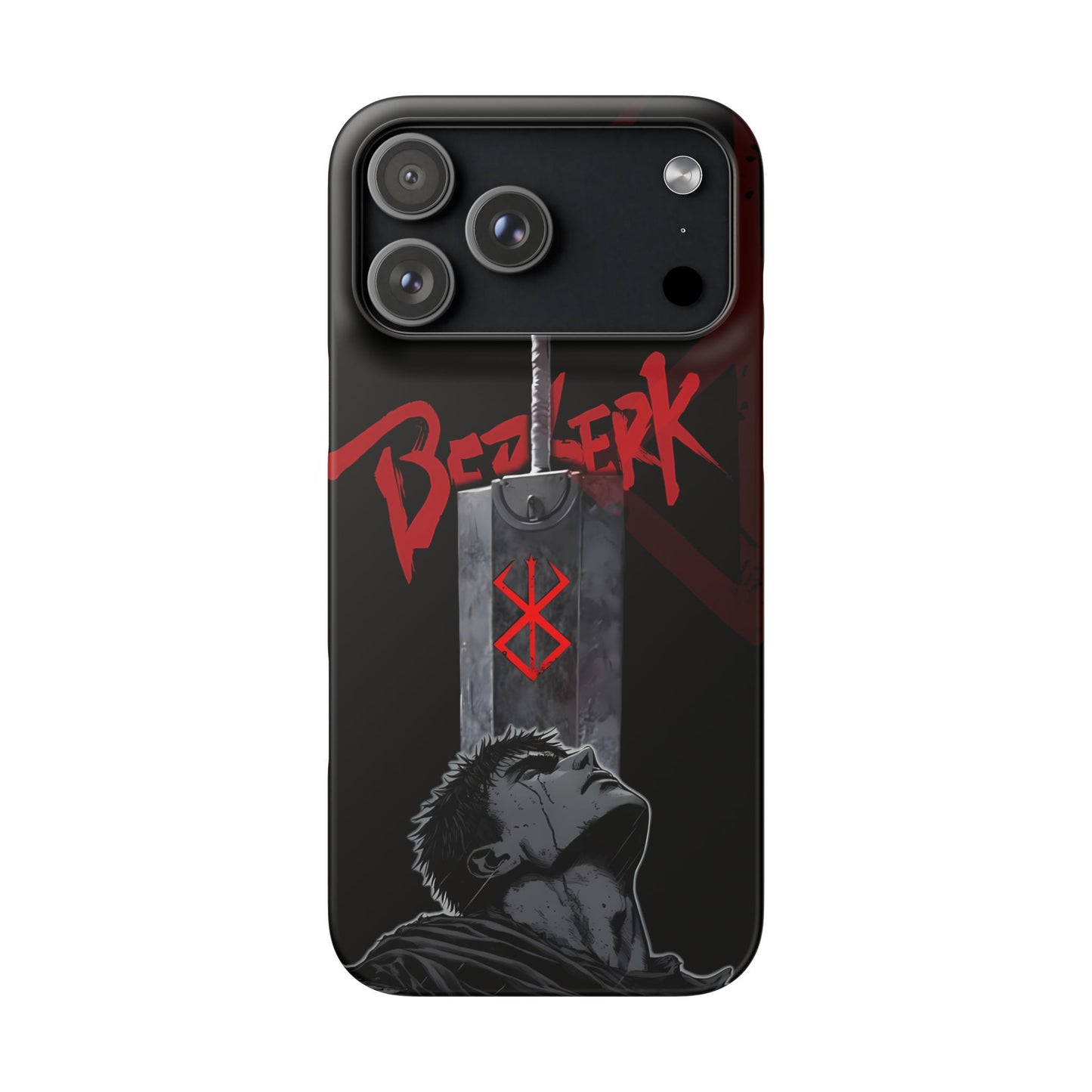 Berserk Sword - Slim