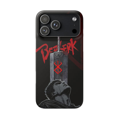 Berserk Sword - Slim
