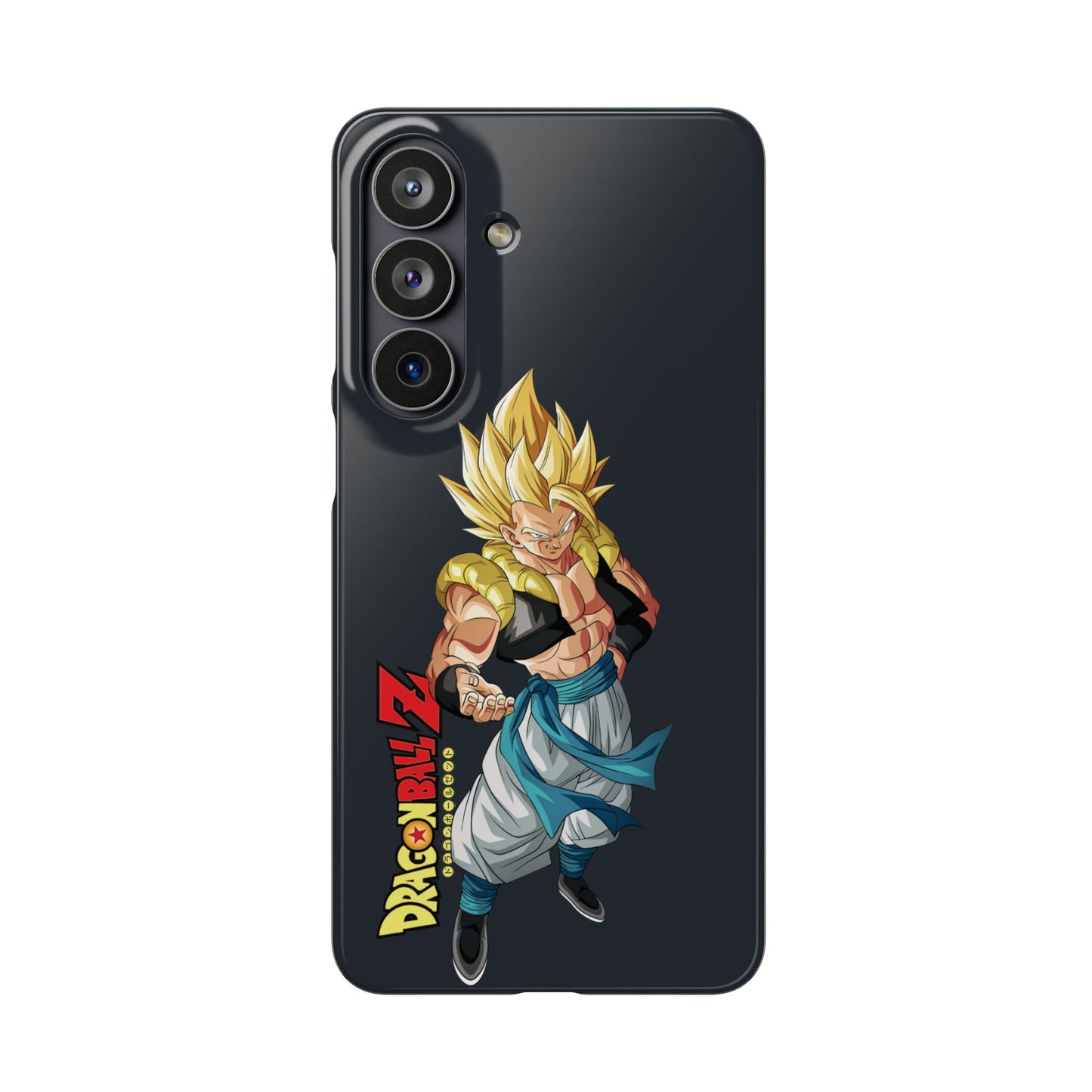 Gogeta DBZ - Slim