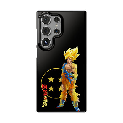 Goku SSJ1 - Slim