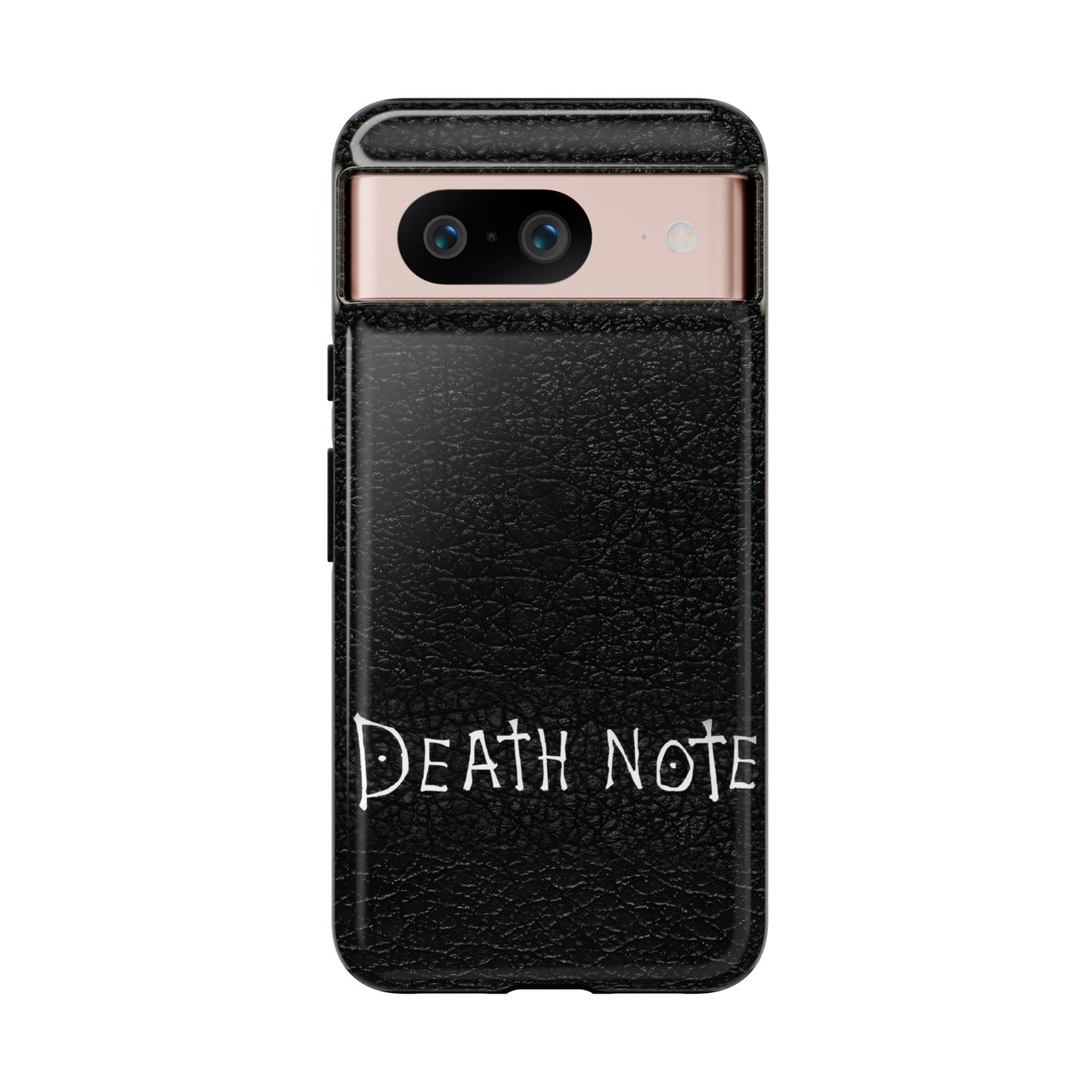 Death Note - Tough