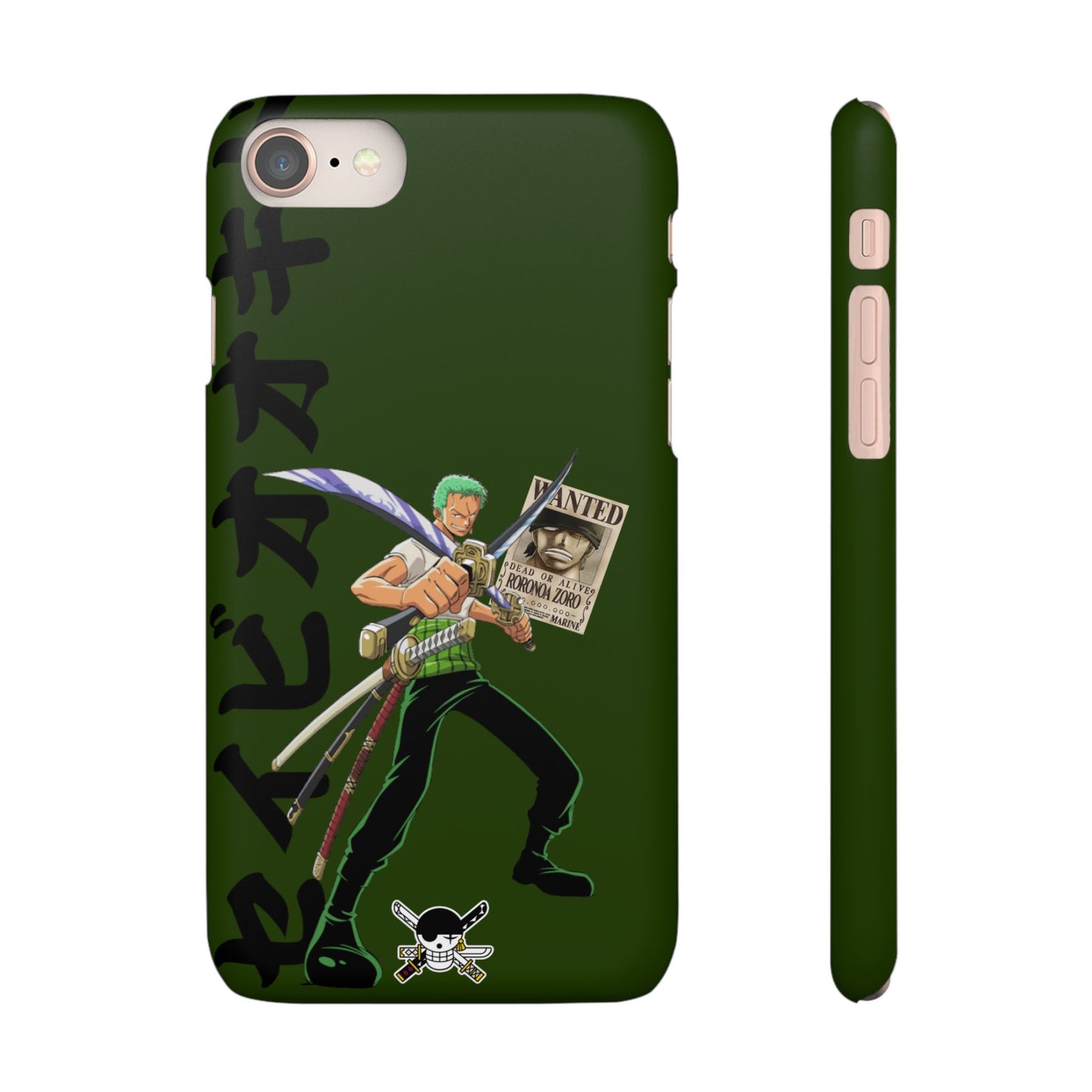 OG Zoro - Slim