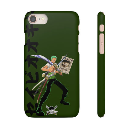 OG Zoro - Slim