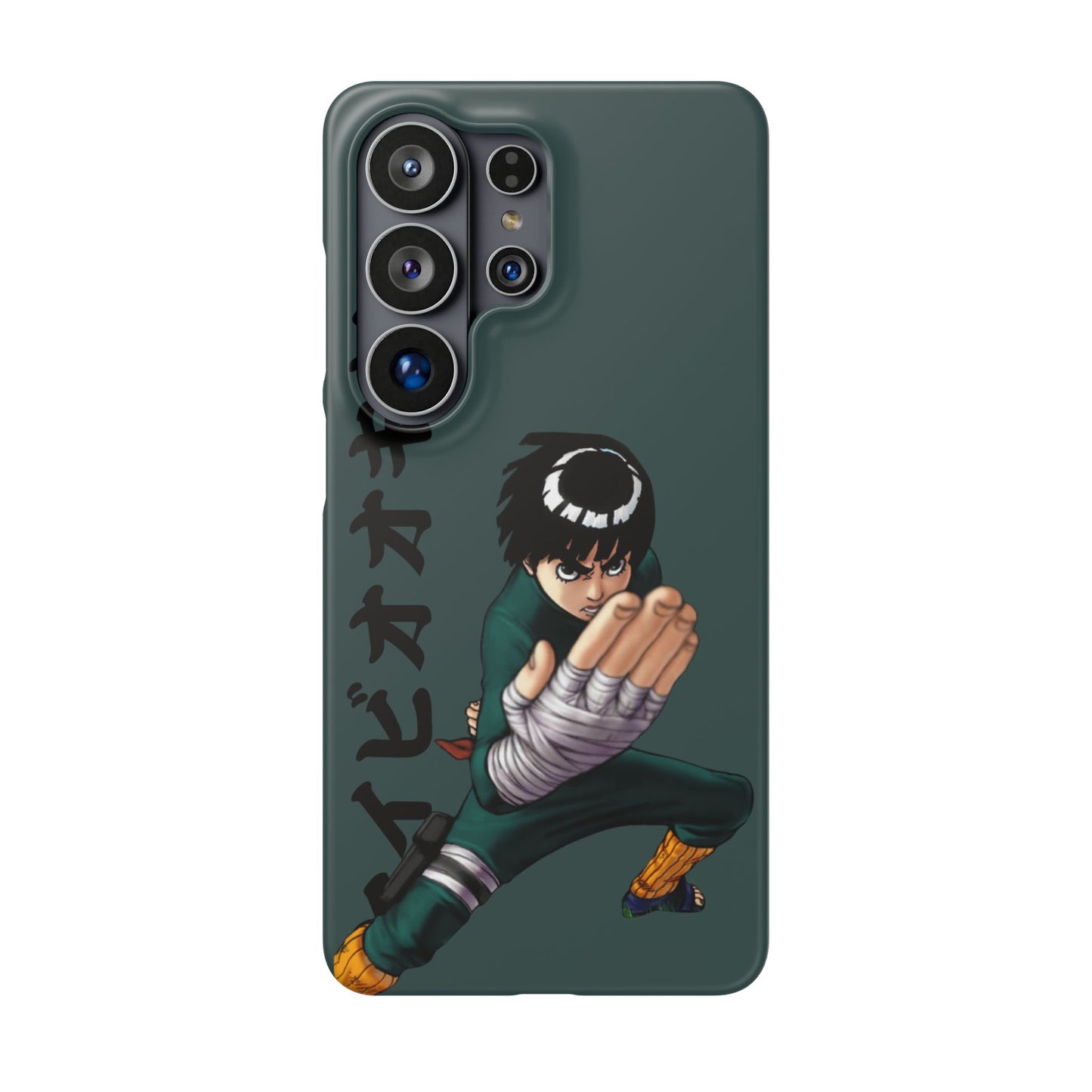Rock Lee - Slim