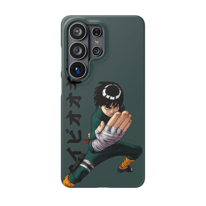 Rock Lee - Slim