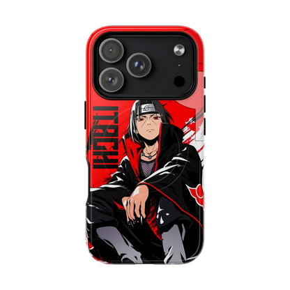 Itachi Uchiha - Tough Mag