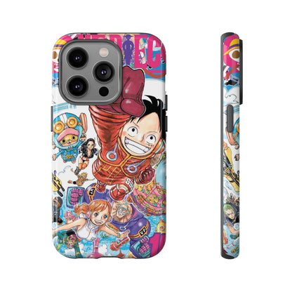 One Piece Vol 106 - Tough
