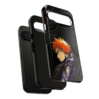 Ichigo - Tough