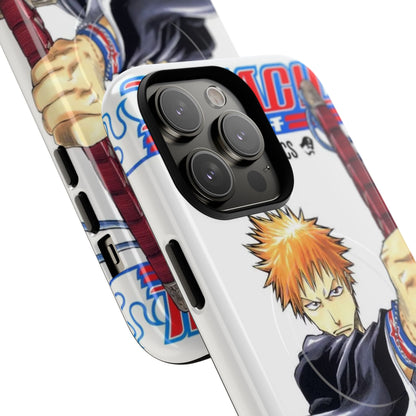 Bleach Jump Comic Vol 1 - Tough Mag