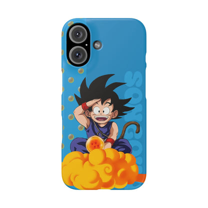 Son Goku - Slim