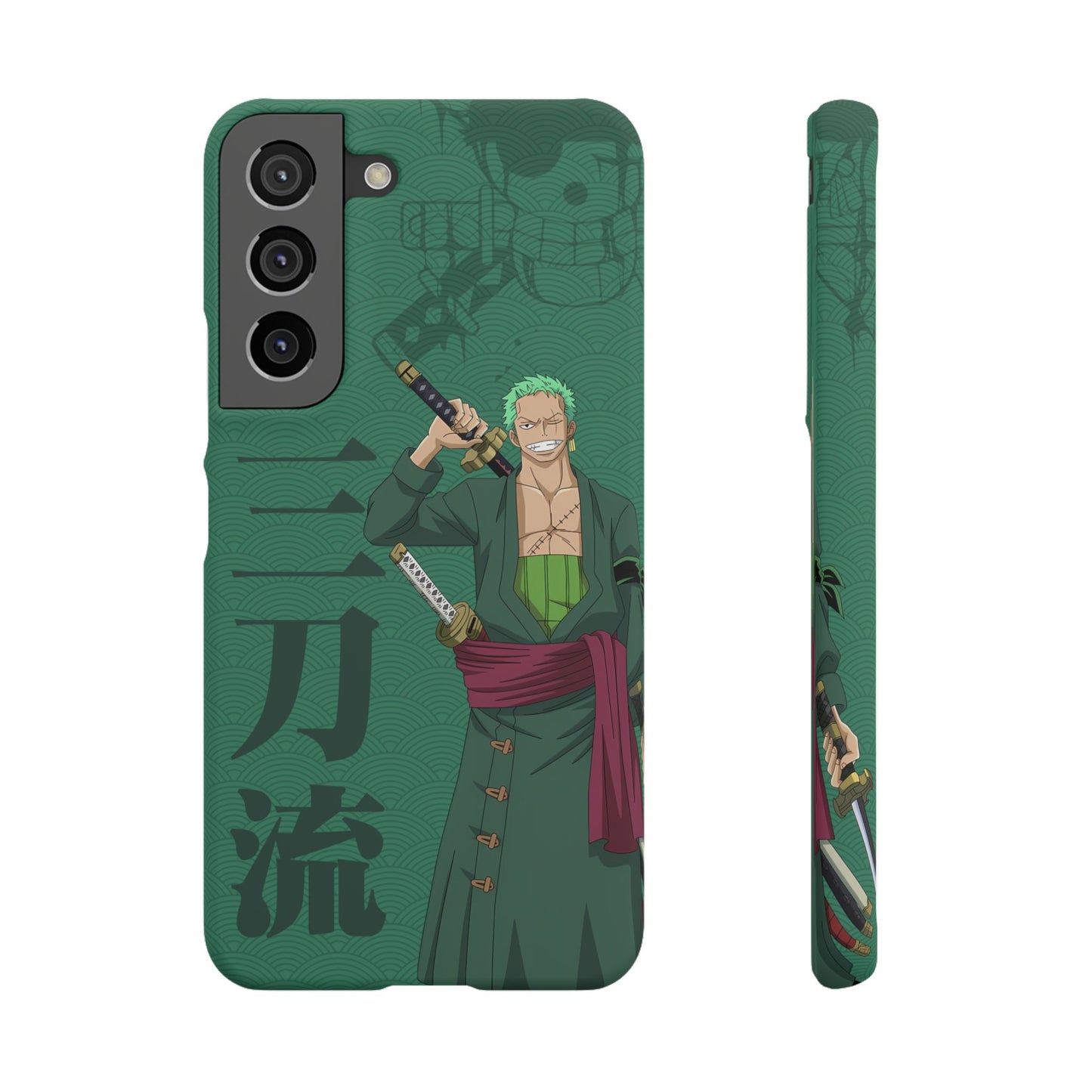 Zoro - Slim
