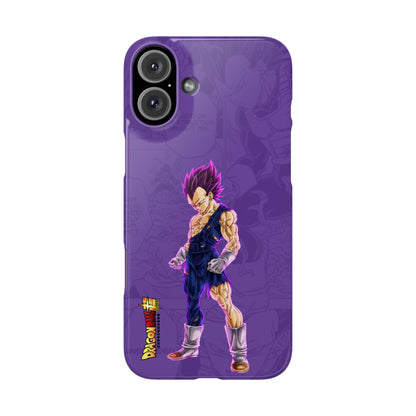 Vegeta Ultra Ego - Slim
