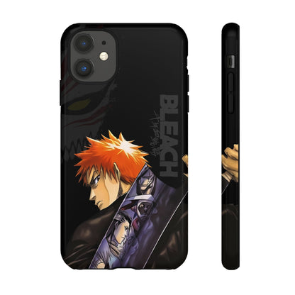 Ichigo - Tough