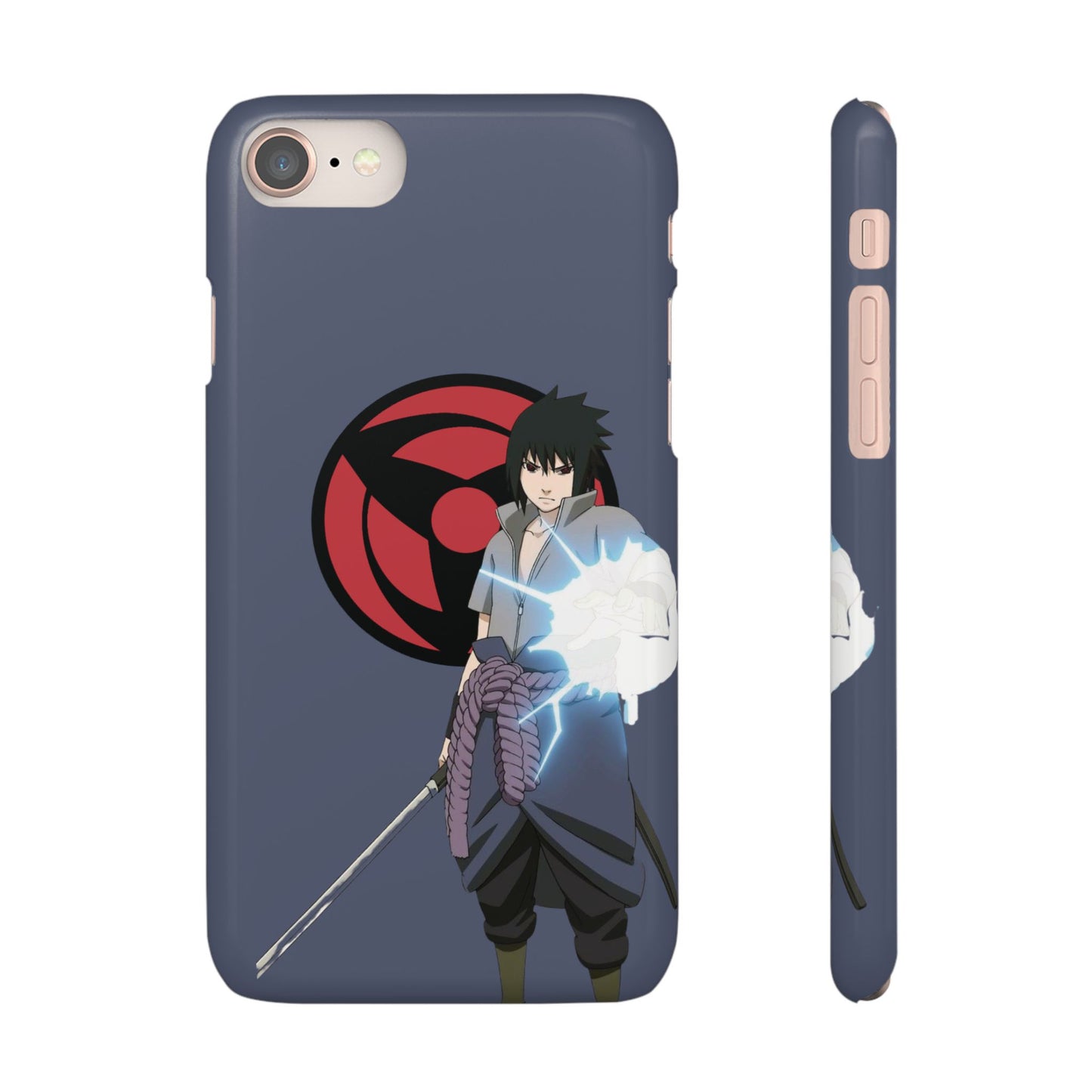 Sasuke Uchiha - Slim