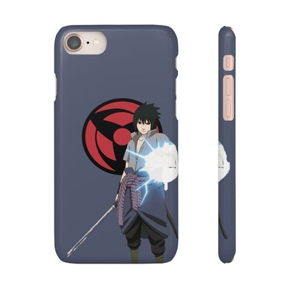 Sasuke Uchiha - Slim