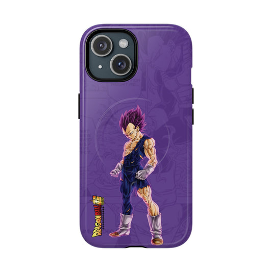 Vegeta Ultra Ego - Tough Mag