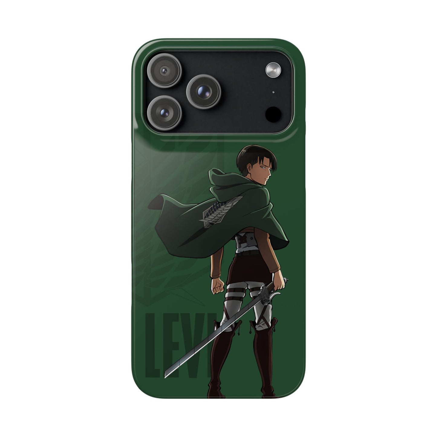 Levi - Slim