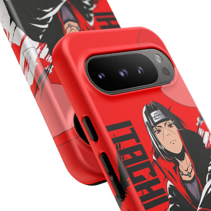 Itachi Uchiha - Tough