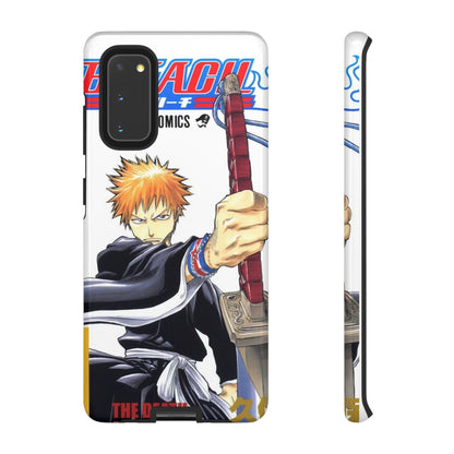 Bleach Jump Comic Vol 1 - Tough