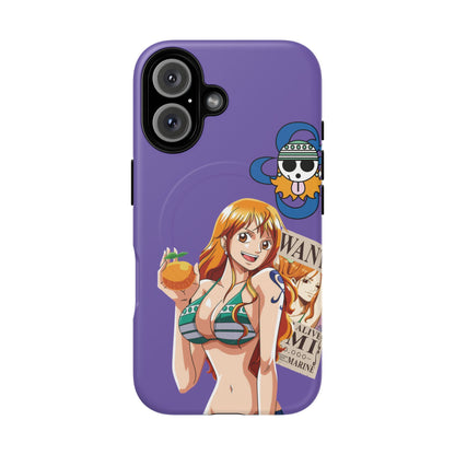 Nami - Tough Mag