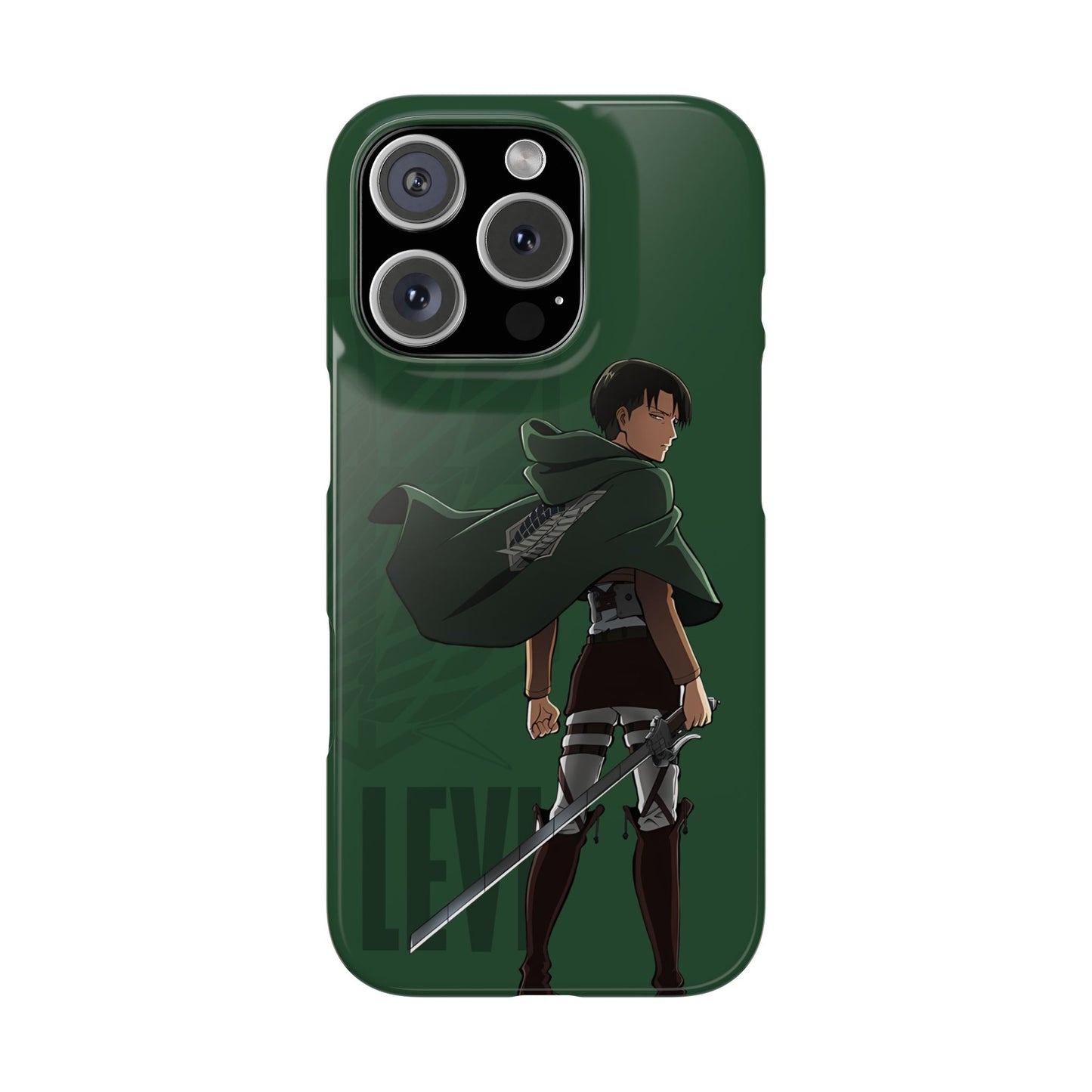 Levi - Slim