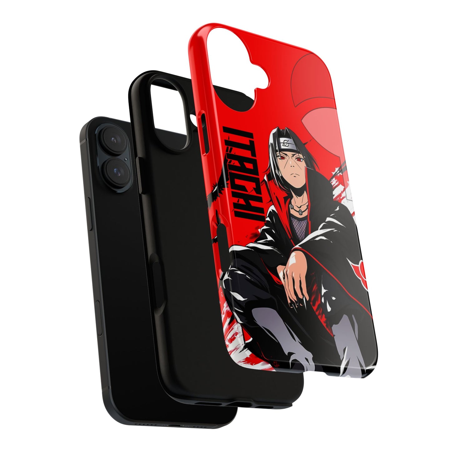 Itachi Uchiha - Tough