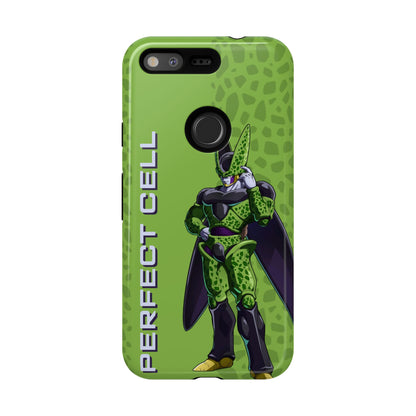 Perfect Cell - Tough