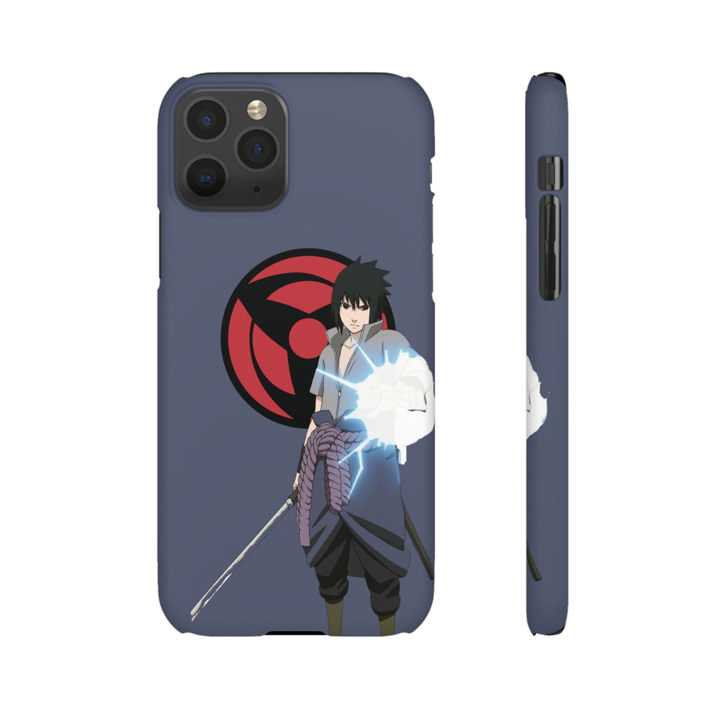 Sasuke Uchiha - Slim