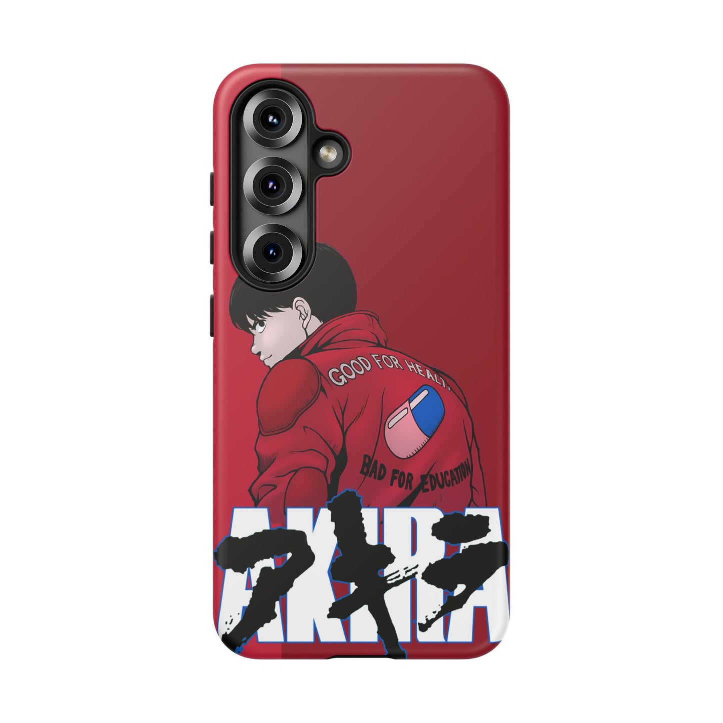 Akira - Tough